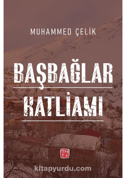 Başbağlar Katliamı