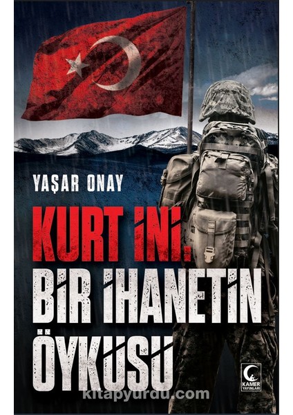 Kurt Ini Bir Ihanetin Öyküsü
