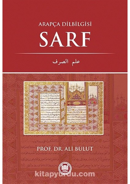 Arapça Dilbilgisi / Sarf