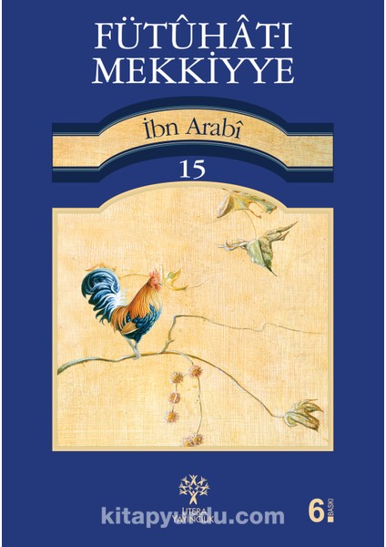 Fütuhat-I Mekkiyye 15