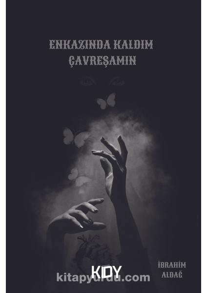 Enkazında Kaldım Çavreşamın