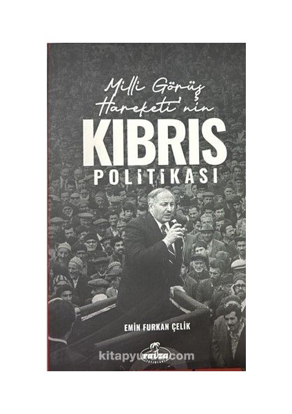 Milli Görüş Hareketi’nin Kıbrıs Politikası