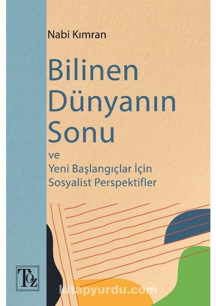 Bilinen Dünyanın Sonu