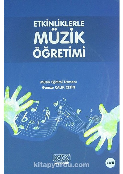 Etkinliklerle Müzik Öğretimi
