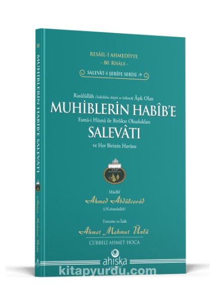 Muhiblerin Habibe Salevatı