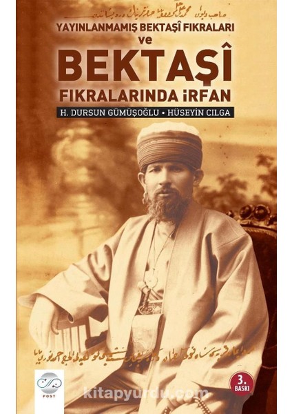 Yayınlanmamış Bektaşi Fıkraları ve Bektaşi Fıkralarında Irfan