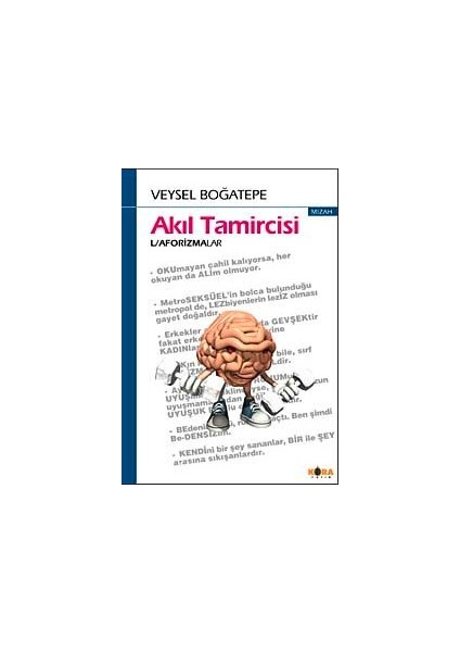 Akıl Tamircisi