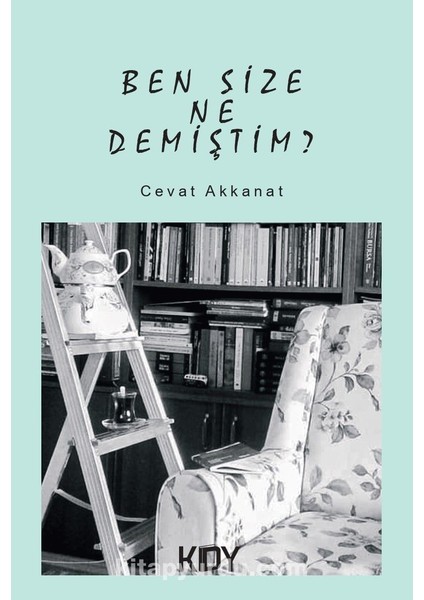 Ben Size Ne Demiştim?