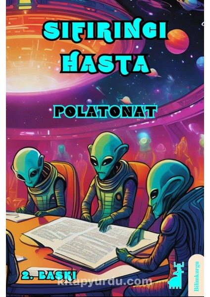 Sıfırıncı Hasta