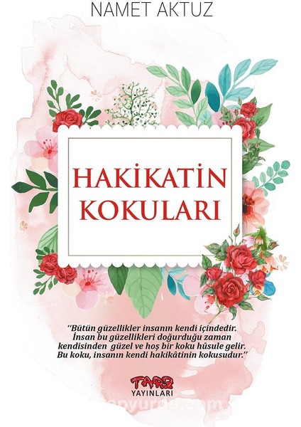 Hakikatin Kokuları