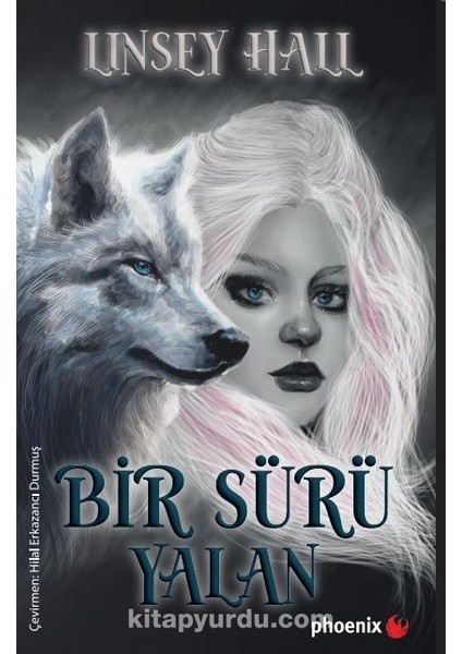 Bir Sürü Yalan / Loncası Serisi 3