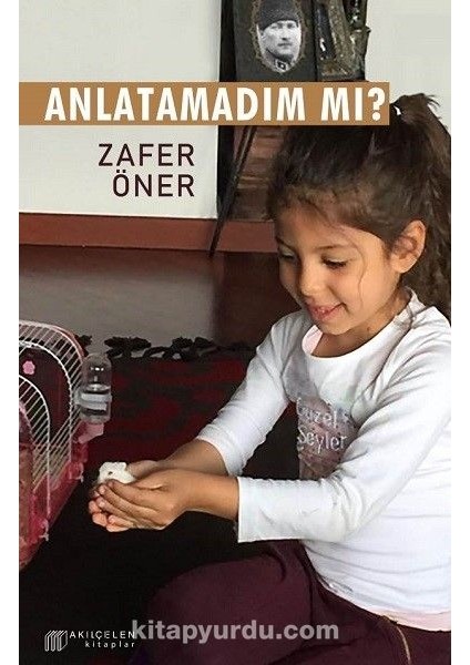 Anlatamadım Mı ?