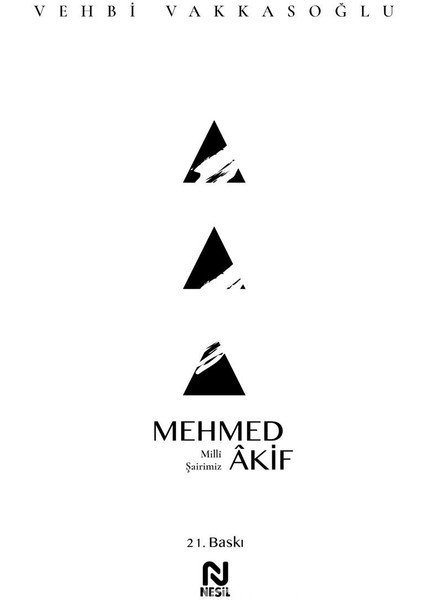 Mehmet Akif