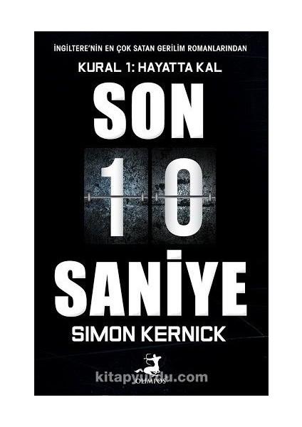 Son 10 Saniye