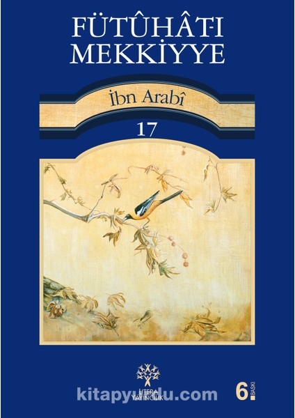 Fütuhat-I Mekkiyye 17