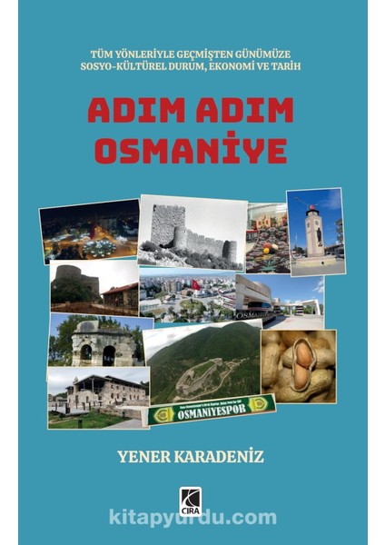 Adım Adım Osmaniye