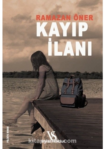 Kayıp Ilanı
