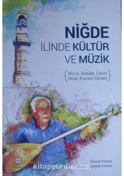 Niğde Ilinde Kültür ve Müzik