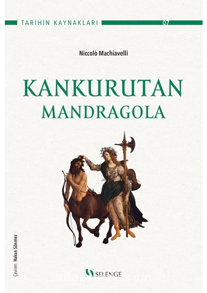 Kankurutan: Mandragola