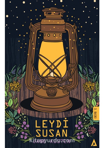 Leydi Susan