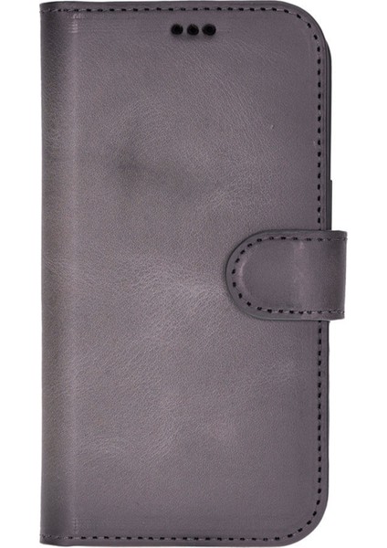 Apple iPhone 17 Uyumlu Hakiki Deri Kişiselleştirilebilir Telefon Kılıfı fırsatları