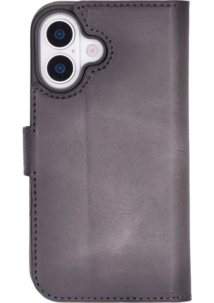 Apple iPhone 17 Uyumlu Hakiki Deri Kişiselleştirilebilir Telefon Kılıfı indirimleri