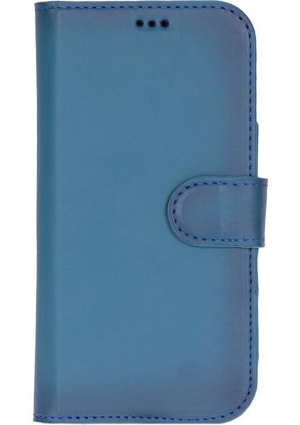 Apple iPhone 17 Uyumlu Hakiki Deri Kişiselleştirilebilir Telefon Kılıfı indirimleri