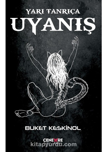 Yarı Tanrıça Uyanış