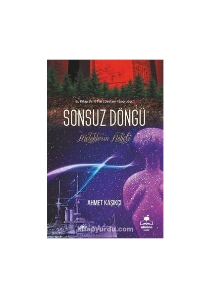 Sonsuz Döngü ( Bir 18 Mart Destanı) Meleklerin Nöbeti