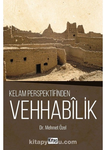 Kelam Perspektifinden Vehhabilik