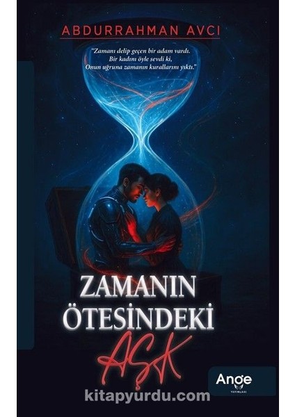 Zamanın Ötesindeki Aşk