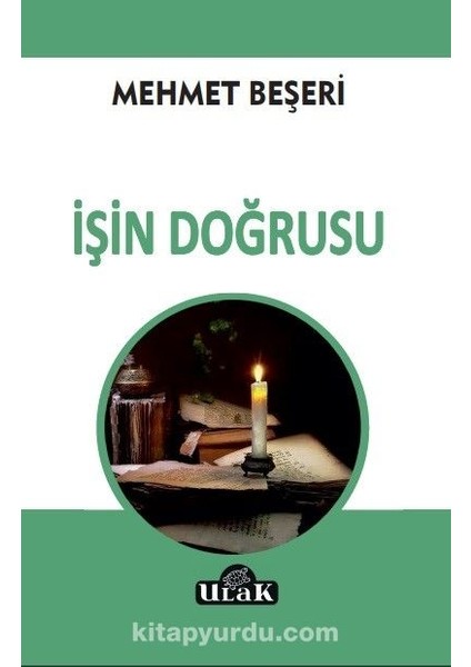 Işin Doğrusu