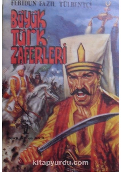 Büyük Türk Zaferleri / 8-G-51