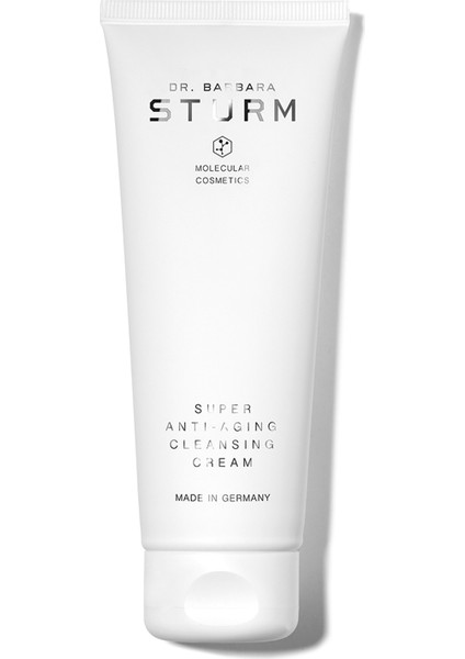 Super Anti-Aging Cleansing Cream