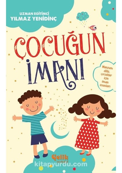 Çocuğun Imanı Manzum Dille, Çocuklar Için Iman Esasları