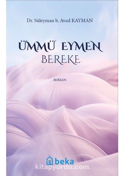 Ümmü Eymen Bereke