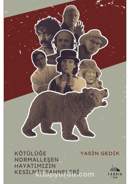 Kötülüğe Normalleşen Hayatımızın Kesilmiş Sahneleri