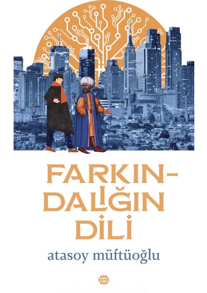 Farkındalığın Dili