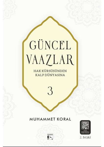 Güncel Vaazlar 3