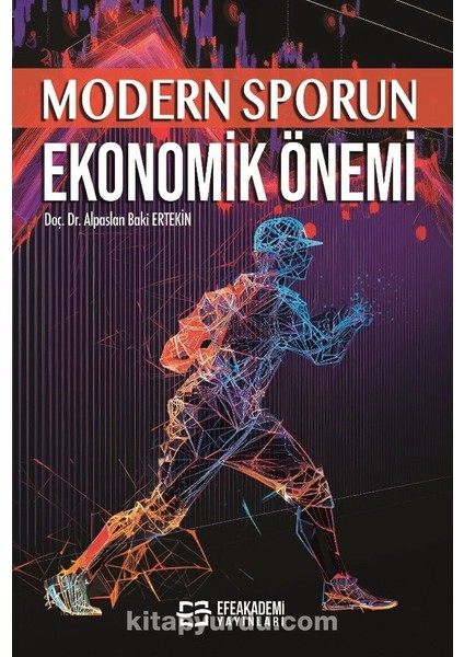 Modern Sporun Ekonomik Önemi