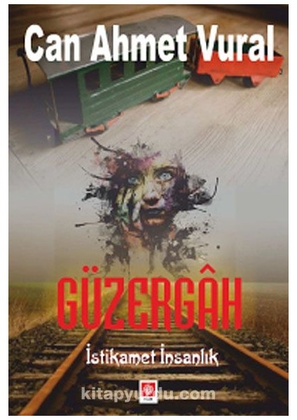 Güzergah Istikamet Insanlık