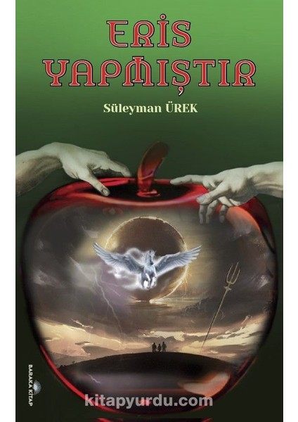 Eris Yapmıştır