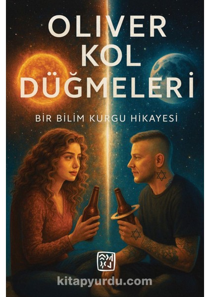 Oliver - Kol Düğmeleri