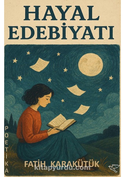 Hayal Edebiyatı