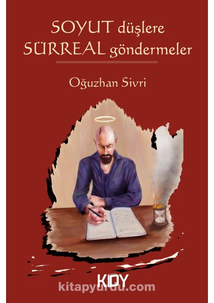 Soyut Düşlere Sürreal Göndermeler