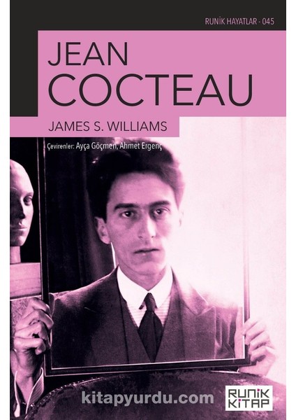 Jean Cocteau