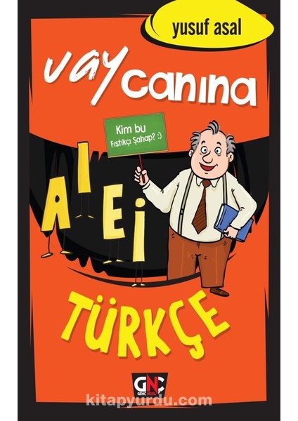 Vay Canına Türkçe