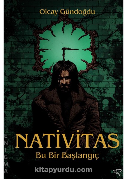 Nativitas Bu "ı" Başlangıç