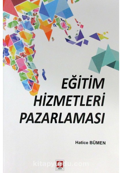 Eğitim Hizmetleri Pazarlaması