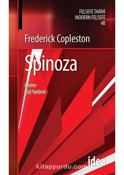 Spinoza